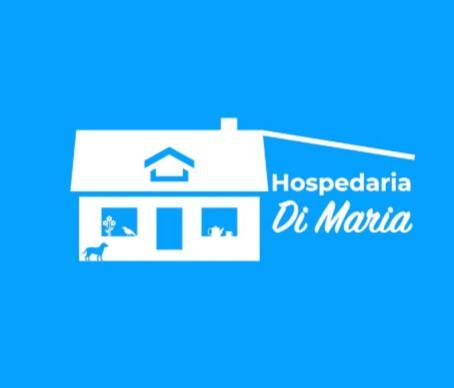 Hospedaria D'Maria Salvador Exterior photo